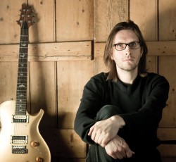 Ακυρώνεται η συναυλία του Steven Wilson στην Τεχνόπολη 