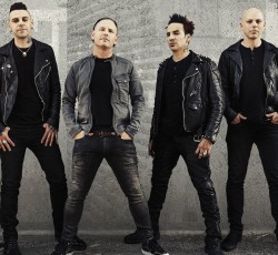 Οι Stone Sour βρίσκονται σε επ' αόριστον διάλειμμα  