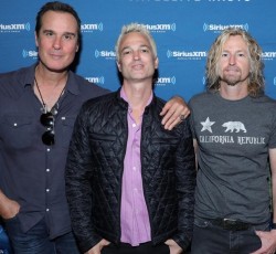 Οι Stone Temple Pilots ανακοινώνουν το νέο τους άλμπουμ