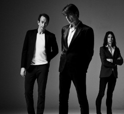 Οι Suede «μοιράζονται» το νέο τους single