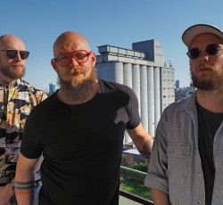 Πρώτη μετάδοση: Νέο video από τους SVIN 