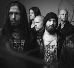 Swallow The Sun: «Το κοινό εκτιμά τις πλήρεις δουλειές»