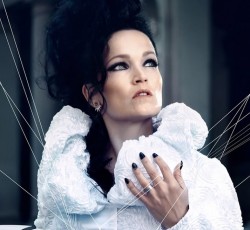 Η Tarja έρχεται στο Chania Rock Festival 