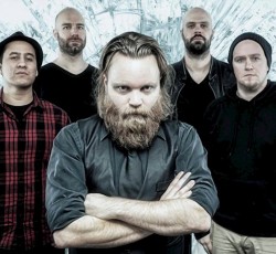 Πρώτη μετάδοση: Νέο τραγούδι από τους Taste Of Greed 