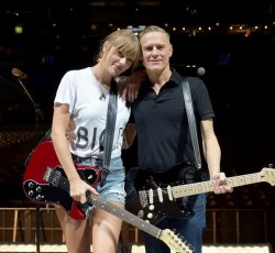 Taylor Swift, Bryan Adams και … "Summer Οf ’69" 