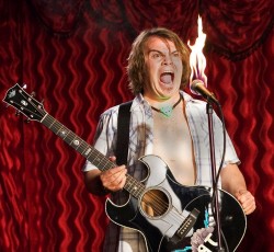 Στα σκαριά το sequel του "The Pick Of Destiny" των Tenacious D
