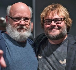 Νέο άλμπουμ και animated σειρά από τους Tenacious D