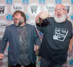 "Making Love": Η... αισθαντική νέα μπαλάντα των Tenacious D