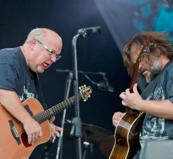 Στα σκαριά ο νέος δίσκος των Tenacious D