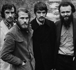 Επετειακή επανέκδοση του οριακού "Music From Big Pink" των The Band 