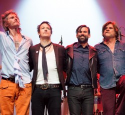 Οι Beasts Of Bourbon μετονομάζονται και κυκλοφορούν νέο άλμπουμ 