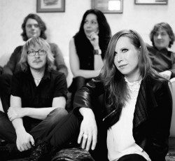 Οι Gathering επιστρέφουν στην Ελλάδα! 