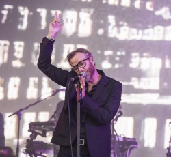 Δύο νέα κομμάτια από τους National
