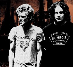 Ακούστε τα δυο νέα κομμάτια των Raconteurs 