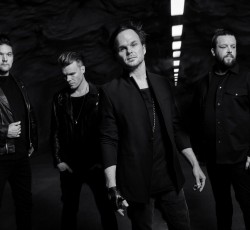 "Nothing": Νέο video από τους The Rasmus