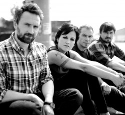 Νέα κυκλοφορία από τους Cranberries 