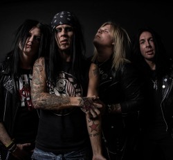 Πρώτη μετάδοση: Νέο τραγούδι από τους The Cruel Intentions 