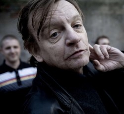 Απεβίωσε ο Mark E Smith των The Fall 