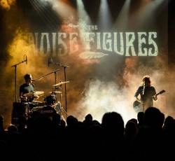 Πρώτη μετάδοση: Νέο τραγούδι από τους Noise Figures 