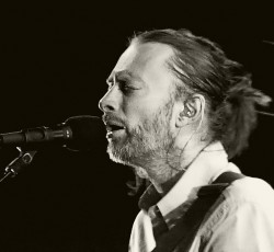 "The Axe": Νέο κομμάτι από τον Thom Yorke