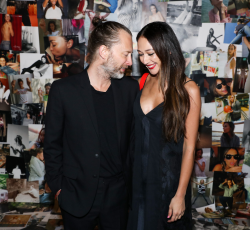 «Μοδάτη» μουσική επένδυση από τον Thom Yorke