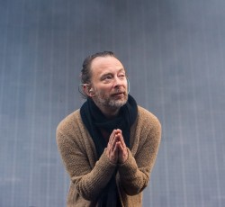 O Thom Yorke συνθέτει το soundtrack του "Suspiria"