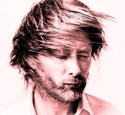 Ένα κομμάτι για την Greenpeace από τον Thom Yorke