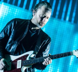 Νέος ήχος από τον Thom Yorke