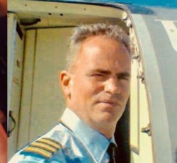 Έφυγε από τη ζωή ο Tim Calvert 