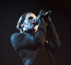 Tobias Forge: «Οι Ghost παραμένουν μια metal μπάντα» 