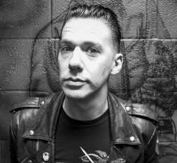 Tobias Forge: «Από τότε που με θυμάμαι ήθελα να γίνω ηθοποιός…» 