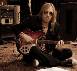 Ένα box set με ακυκλοφόρητη μουσική του Tom Petty