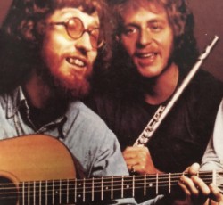 Πέθανε ο Tom Rapp των Pearls Before Swine 