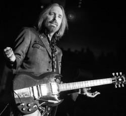 Αποκαλύφθηκε η αιτία θανάτου του Tom Petty 