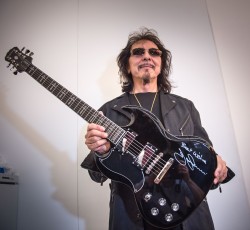 «Ο λόγος που οι Black Sabbath δεν προσέλαβαν ποτέ ρυθμικό κιθαρίστα» 