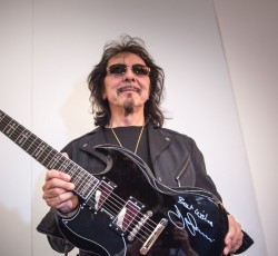 Επανακυκλοφορεί το "Forbidden" των Black Sabbath 