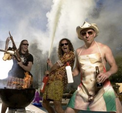 Τα νέα των Tool 