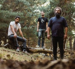 Οι Iσπανοί post-rockers Toundra ανακοινώνουν το νέο τους άλμπουμ