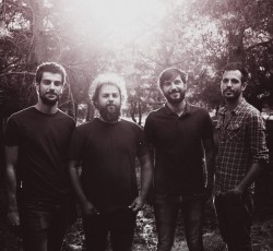 Ολοκαίνουργιο single από τους Toundra 