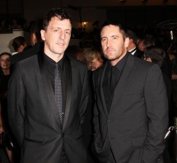 «Κινηματογραφικό» κομμάτι από τους Trent Reznor και Atticus Ross