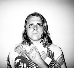 Ο Ty Segall επιστρέφει στην Αθήνα 