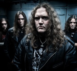 Και οι Unleashed με τους At The Gates στην Αθήνα