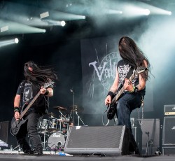 Τίτλοι τέλους για τους Vallenfyre 