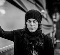 Νέα μπάντα από τον πρώην frontman των HIM, Ville Valo