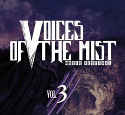 Το τρίτο Voices Of The Mist festival είναι προ των πυλών