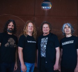 Νέο άλμπουμ από τους Voivod