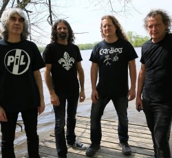 "Iconspiracy": Δείτε το νέο video των Voivod