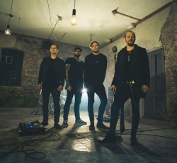 Πρώτη μετάδοση: Νέο single από τους Voodoo 