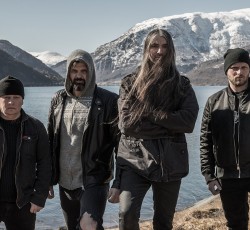 Πρώτη μετάδοση: Νέο τραγούδι από τους Vreid 