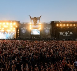 Το Rocking.gr και φέτος στο Wacken Open Air 